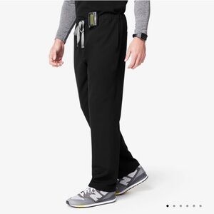 Figs Pisco Basic Scrub Pants